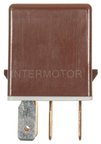 Standard Ignition RY-820 Windshield Wiper Motor Relay - Rear - view 3