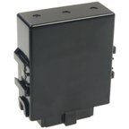 Standard Ignition RY-843 HVAC Blower Motor Relay - view 1