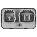 Standard Ignition RY-846 A/C Compressor Control Relay - view 4