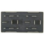 Standard Ignition RY-869 Windshield Wiper Motor Relay - view 3