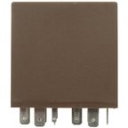 Standard Ignition RY-892 Windshield Wiper Motor Relay - view 2