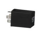 Standard Ignition RY-898 Windshield Wiper Motor Relay - view 6