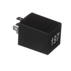Standard Ignition RY-898 Windshield Wiper Motor Relay - view 1