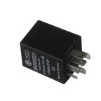 Standard Ignition RY-898 Windshield Wiper Motor Relay - view 8