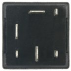 Standard Ignition RY-899 A/C Compressor Control Relay - view 4