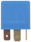 Standard Ignition RY-912 HVAC Automatic Temperature Control (ATC) Relay - Rear - view 3
