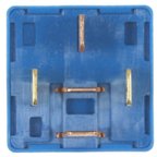 Standard Ignition RY-912 HVAC Automatic Temperature Control (ATC) Relay - Rear - view 4