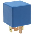 Standard Ignition RY-912 HVAC Automatic Temperature Control (ATC) Relay - Rear - view 1