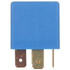 Standard Ignition RY-912 HVAC Automatic Temperature Control (ATC) Relay - Rear - view 2