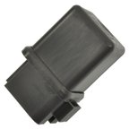Standard Ignition RY-91 Automatic Transmission Torque Converter Clutch Relay - view 1