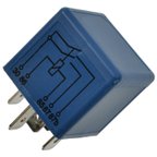 Standard Ignition RY-95 HVAC Relay - view 1