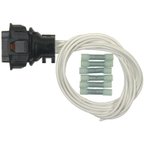 Standard Ignition S-1001 Accelerator Pedal Sensor Connector - view 1