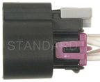 Standard Ignition S-1010 Electronic Throttle Body Actuator Connector - view 3