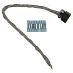 Standard Ignition S-1010 Electronic Throttle Body Actuator Connector - view 1