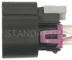Standard Ignition S-1010 Electronic Throttle Body Actuator Connector - view 2