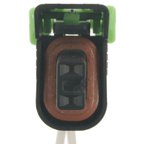 Standard Ignition S-1014 Fuel Injector Connector - view 4