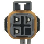 Standard Ignition S-1016 HVAC Blower Motor Resistor Harness - view 4