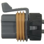 Standard Ignition S-1016 HVAC Blower Motor Resistor Harness - view 2
