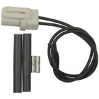 Standard Ignition S-1018 Door Lock Actuator Connector - Front Left or Front Right - view 1
