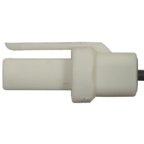 Standard Ignition S-1018 Door Lock Actuator Connector - Front Left or Front Right - view 2