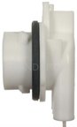 Standard Ignition S-1022 Daytime Running Light Socket - view 3