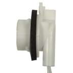 Standard Ignition S-1022 Daytime Running Light Socket - view 4