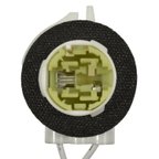 Standard Ignition S-1022 Daytime Running Light Socket - view 5