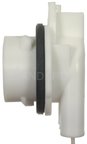 Standard Ignition S-1022 Daytime Running Light Socket - view 2