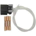 Standard Ignition S-1025 Seat Belt Harness Connector - view 1