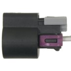 Standard Ignition S-1025 Seat Belt Harness Connector - view 2
