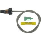 Standard Ignition S-1029 Starter Solenoid Connector - view 1