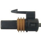 Standard Ignition S-1029 Starter Solenoid Connector - view 2