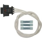Standard Ignition S-1038 Diesel Exhaust Fluid (DEF) Pump Connector - view 1