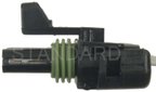 Standard Ignition S-1046 Neutral Safety Switch Connector - view 3