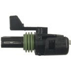 Standard Ignition S-1046 Neutral Safety Switch Connector - view 2
