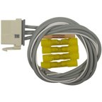 Standard Ignition S-1047 Ignition Switch Connector - view 1