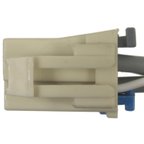 Standard Ignition S-1047 Ignition Switch Connector - view 2