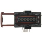 Standard Ignition S-1048 Accelerator Pedal Sensor Connector - view 4