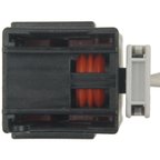 Standard Ignition S-1048 Accelerator Pedal Sensor Connector - view 2