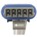 Standard Ignition S-1054 Vapor Canister Purge Valve Connector - view 4