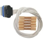 Standard Ignition S-1054 Vapor Canister Purge Valve Connector - view 1