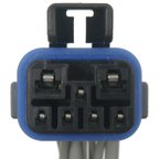 Standard Ignition S-1056 Ground Block Connector - view 4