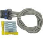 Standard Ignition S-1056 Ground Block Connector - view 1