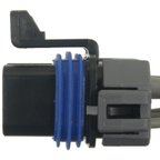 Standard Ignition S-1056 Ground Block Connector - view 2