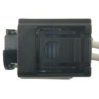 Standard Ignition S-1057 Electronic Throttle Body Actuator Connector - view 2