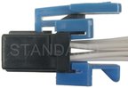 Standard Ignition S-1059 HVAC Blend Door Actuator Connector - view 3