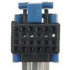 Standard Ignition S-1059 HVAC Blend Door Actuator Connector - view 4