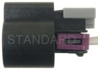 Standard Ignition S-1074 Wheel Speed Sensor Connector - Rear - view 3
