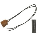 Standard Ignition S-1082 Engine Variable Valve Timing (VVT) Solenoid Connector - view 1