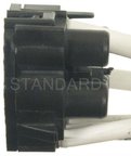 Standard Ignition S-1090 Power Window Switch Connector - Front Left or Left - view 3